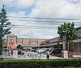 マツモト洛南店まで750m