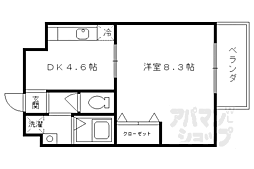 Levant洛南 3階