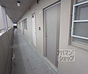 玄関ドアです。