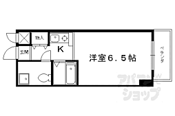 阪急京都本線 西院駅 徒歩3分