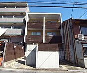 京都府京都市伏見区銀座町4丁目：物件画像／ウインズリンク株式会社　アパマンショップ京都駅前店　