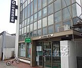 京都中央信用金庫 御陵支店まで240m