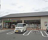 セブンイレブン西野八幡田町店まで350m