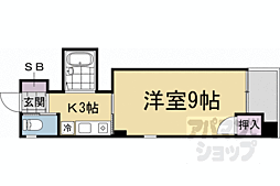 聖光堂ビル 2階/203