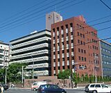 京都外国語大学まで370m