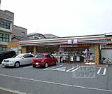 セブンイレブン京都西九条菅田町店まで170m