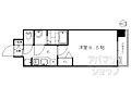 プレサンスTHEKYOTO流雅6階7.2万円