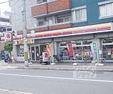 ファミリーマート中久世一丁目店まで270m
