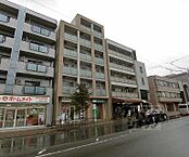 京都府京都市山科区竹鼻竹ノ街道町：物件画像／ウインズリンク株式会社　アパマンショップ京都駅前店　