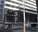 京都銀行 山科支店まで210m