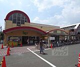 京都生活協同組合　コープパリティまで331m