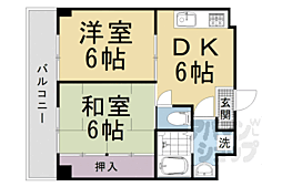 阪急嵐山線 松尾大社駅 徒歩10分