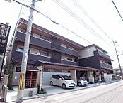 京都府京都市伏見区恵美酒町：物件画像／ウインズリンク株式会社　アパマンショップ京都駅前店　