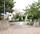 宮ノ内公園まで100m