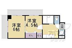 Mirei東福寺 3階