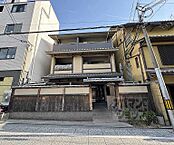 京都府京都市東山区大和大路通四条下る4丁目小松町：物件画像／ウインズリンク株式会社　アパマンショップ京都駅前店　