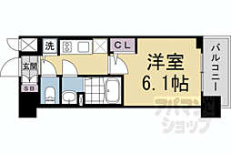 ベラジオレガシー葛野大路八条 10階