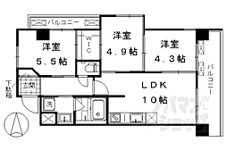 LATTICE KAMITOBA 7階