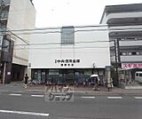 京都中央信用金庫 梅津支店まで1700m