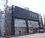 関西みらい銀行 藤森支店まで1100m