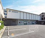 京都銀行 墨染支店まで700m