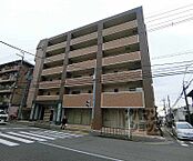 京都府京都市山科区四ノ宮神田町：物件画像／ウインズリンク株式会社　アパマンショップ京都駅前店　