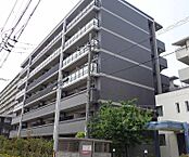 京都府京都市南区東九条西河辺町：物件画像／ウインズリンク株式会社　アパマンショップ京都駅前店　