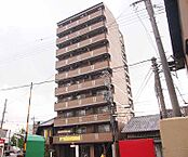 京都府京都市南区東九条烏丸町：物件画像／ウインズリンク株式会社　アパマンショップ京都駅前店　