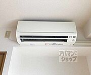 キッチンスペース。
