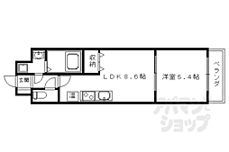 阪急京都本線 西京極駅 徒歩7分