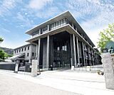 華頂短期大学まで1419m