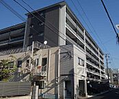 京都府京都市南区吉祥院三ノ宮町：物件画像／ウインズリンク株式会社　アパマンショップ京都駅前店　