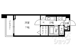京阪本線 藤森駅 徒歩10分