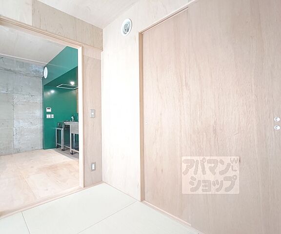 室内