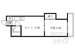京阪本線 墨染駅 徒歩3分