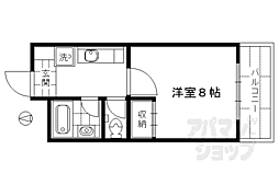 アビタロゼ 4階