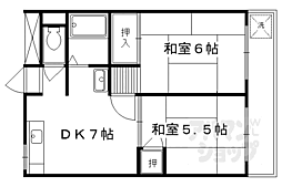 メゾン野溝 3階