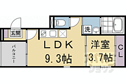近鉄京都線 伏見駅 徒歩7分