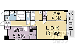 Ｒａｆｆｉｎｅ京都上鳥羽 1階
