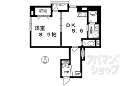 エクセレント鳳珠 3階