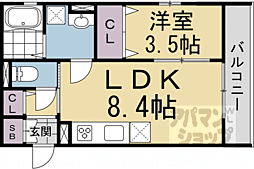 近鉄京都線 近鉄丹波橋駅 徒歩2分