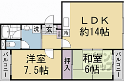 阪急嵐山線 松尾大社駅 徒歩5分