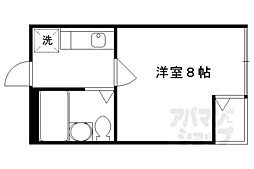 近鉄京都線 竹田駅 徒歩5分