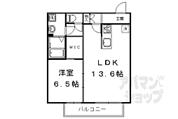 JR山陰本線 二条駅 徒歩9分