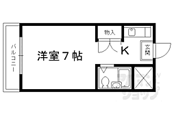 サンリット 4階