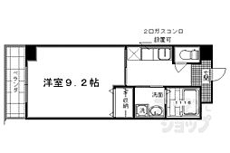 JR山陰本線 丹波口駅 徒歩8分