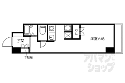 KIND(EN)III北館 5階