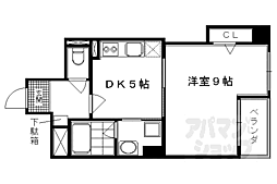 京都市営烏丸線 四条駅 徒歩2分