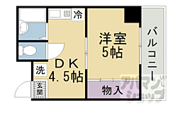 近鉄京都線 伏見駅 徒歩5分