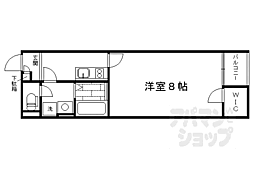 レオネクスト天 1階